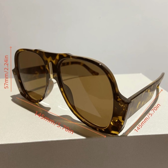 New Arrival Sunglasses “Just Chill” - Picture 2 of 4